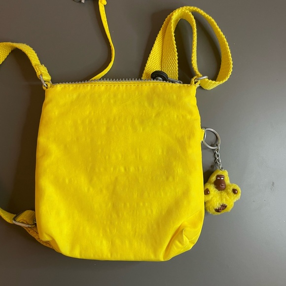 Kipling messenger bag - Picture 2 of 2